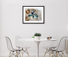 Football Jersey Frame - Normal