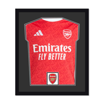 Football Jersey Frame